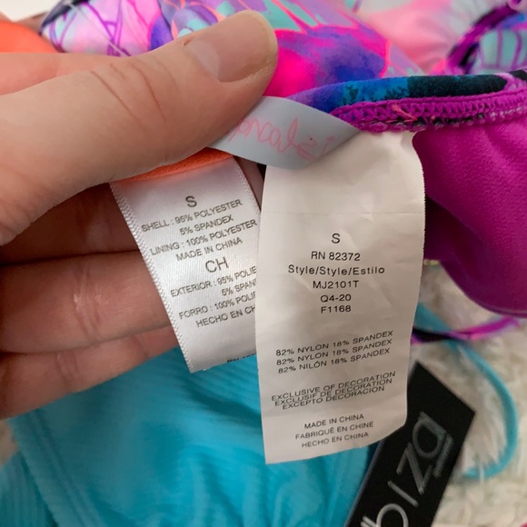 Bikini Top - Picture 14 of 16